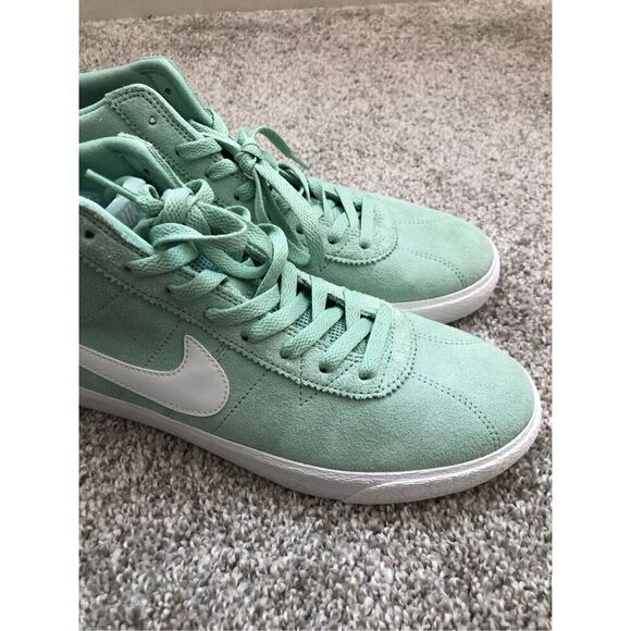 Nike SB Bruin High Women's Size 10.5 - Picture 7 of 7